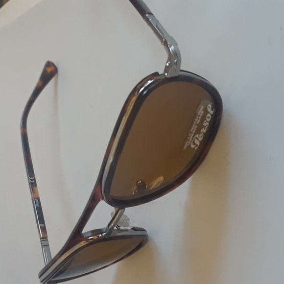PERSOL UNISEX SUNGLASSES. - Picture 6 of 7